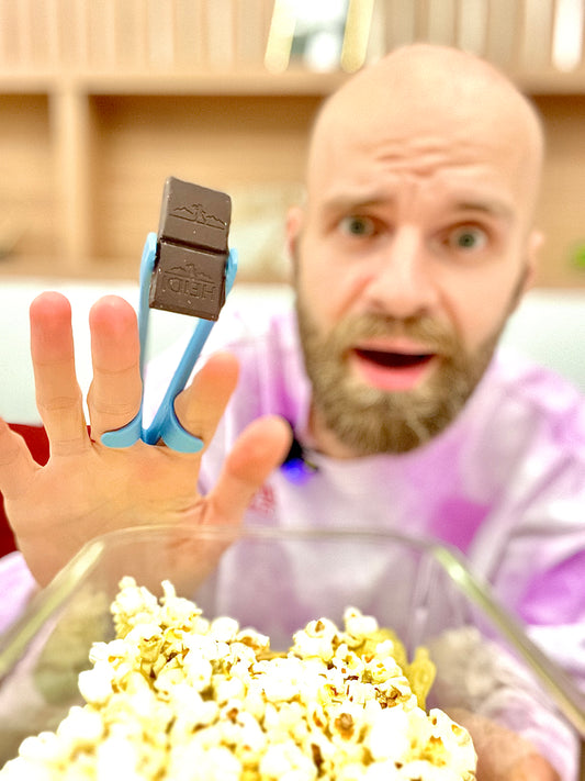 betisoare darsi stix pentru rontaieli si snackuri