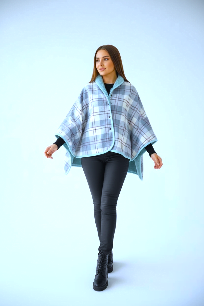 jacheta bleu de dama darsi