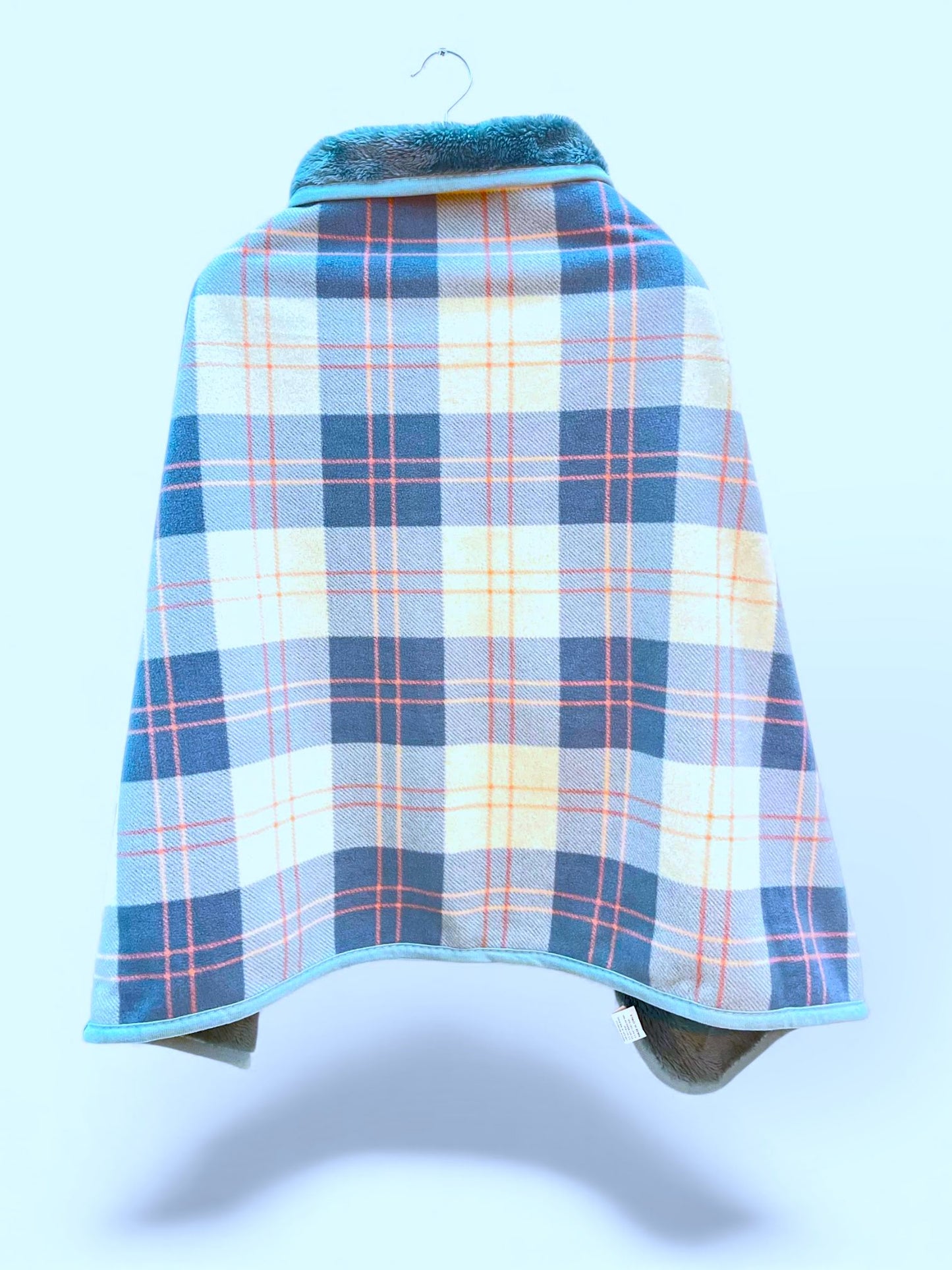 jacheta bleu de dama darsi